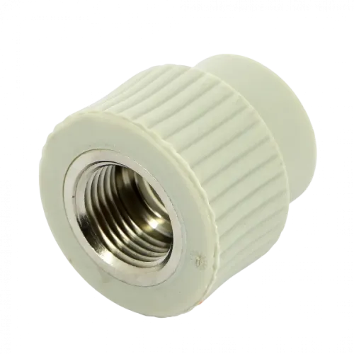 Переходник PPR с внутренней резьбой 20x1/2" FV-Plast