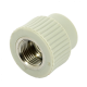 Переходник PPR с внутренней резьбой 20x1/2" FV-Plast