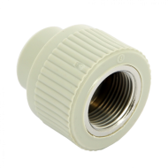 Переходник PPR с внутренней резьбой 20x3/4" FV-Plast