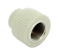 Переходник PPR с внутренней резьбой 20x3/4" FV-Plast