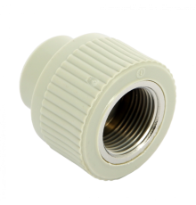 Переходник PPR с внутренней резьбой 20x3/4" FV-Plast