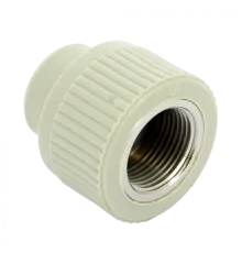 Переходник PPR с внутренней резьбой 20x3/4" FV-Plast