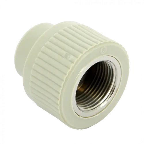 Переходник PPR с внутренней резьбой 20x3/4" FV-Plast
