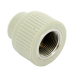 Переходник PPR с внутренней резьбой 20x3/4