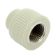Переходник PPR с внутренней резьбой 20x3/4" FV-Plast
