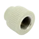 Переходник PPR с внутренней резьбой 20x3/4" FV-Plast