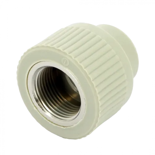 Переходник PPR с внутренней резьбой 20x3/4" FV-Plast
