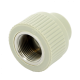 Переходник PPR с внутренней резьбой 20x3/4" FV-Plast