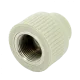 Переходник PPR с внутренней резьбой 20x3/4" FV-Plast