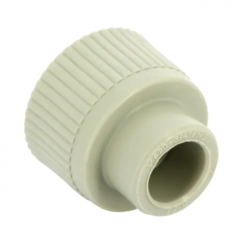 Переходник PPR с внутренней резьбой 20x3/4" FV-Plast