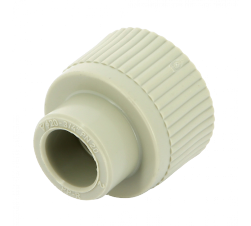 Переходник PPR с внутренней резьбой 20x3/4" FV-Plast Переходник PPR с внутренней резьбой 20x3/4" FV-Plast