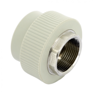 Переходник PPR с внутренней резьбой 40x1 1/4" FV-Plast