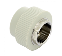 Переходник PPR с внутренней резьбой 40x1 1/4" FV-Plast