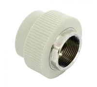 Переходник PPR с внутренней резьбой 40x1 1/4" FV-Plast