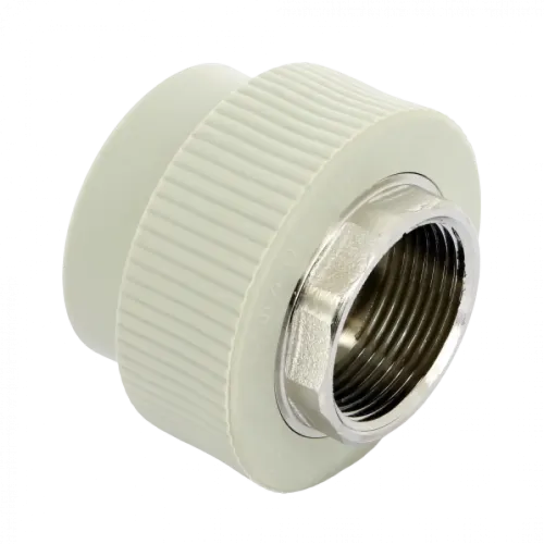 Переходник PPR с внутренней резьбой 40x1 1/4" FV-Plast