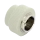 Переходник PPR с внутренней резьбой 40x1 1/4" FV-Plast