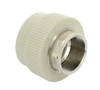 Переходник PPR с внутренней резьбой 63x2" FV-Plast