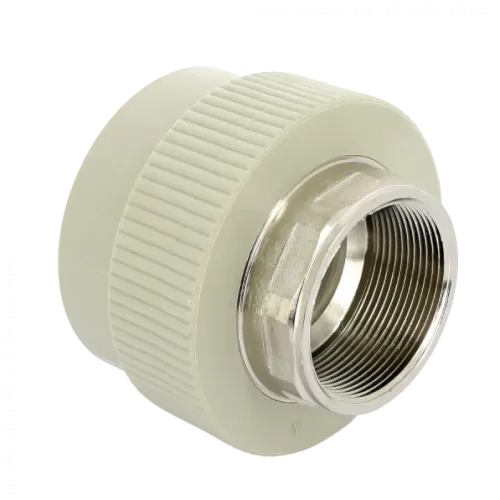 Переходник PPR с внутренней резьбой 63x2" FV-Plast