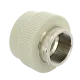 Переходник PPR с внутренней резьбой 63x2" FV-Plast