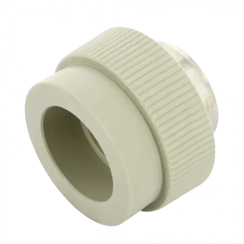 Переходник PPR с внутренней резьбой 63x2" FV-Plast