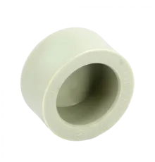 Заглушка PPR 40 FV-Plast