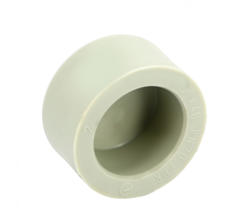 Заглушка PPR 40 FV-Plast Заглушка PPR 40 FV-Plast