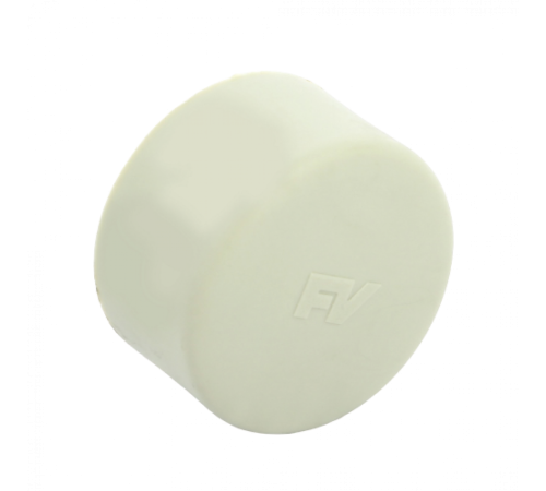 Заглушка PPR 40 FV-Plast Заглушка PPR 40 FV-Plast