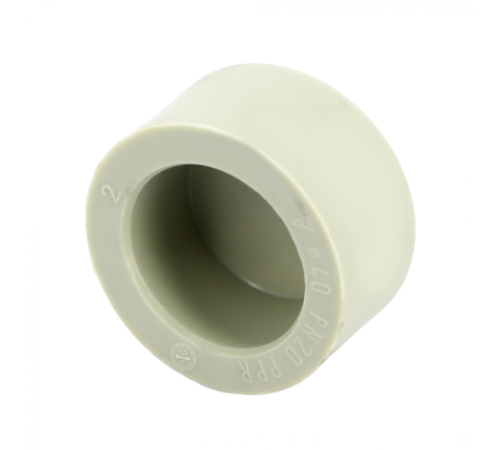 Заглушка PPR 40 FV-Plast Заглушка PPR 40 FV-Plast