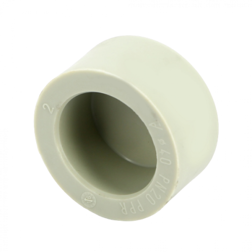 Заглушка PPR 40 FV-Plast