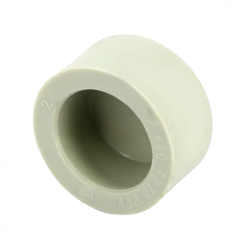 Заглушка PPR 40 FV-Plast