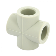 Крестовина PPR 20 FV-Plast