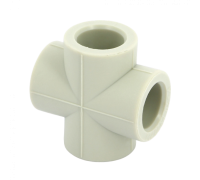 Крестовина PPR 20 FV-Plast