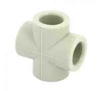 Крестовина PPR 20 FV-Plast