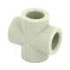 Крестовина PPR 20 FV-Plast