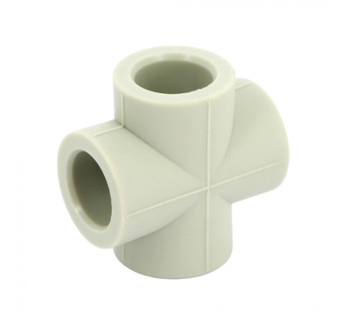 Крестовина PPR 20 FV-Plast Крестовина PPR 20 FV-Plast