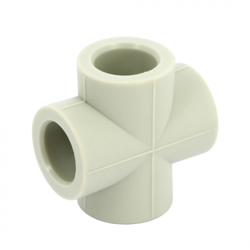 Крестовина PPR 20 FV-Plast