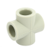 Крестовина PPR 20 FV-Plast