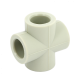 Крестовина PPR 20 FV-Plast