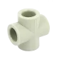Крестовина PPR 20 FV-Plast