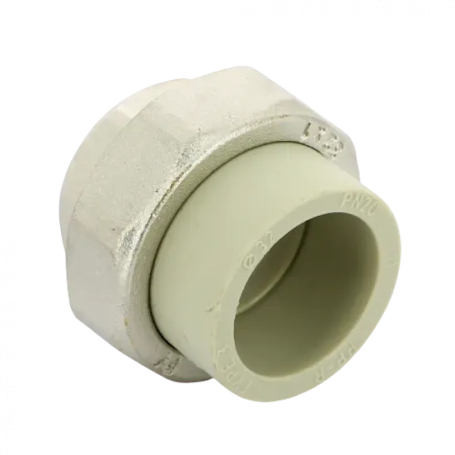 Разъёмное соединение PPR с внутренней резьбой 32x1" FV-Plast
