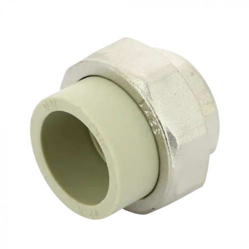 Разъёмное соединение PPR с внутренней резьбой 32x1" FV-Plast