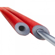 Утеплитель Energoflex Super Protect 35х6 красный (Энергофлекс)