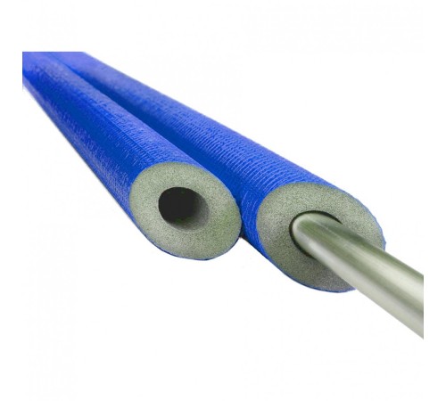 Утеплитель Energoflex Super Protect 35х6 синий (Энергофлекс) Утеплитель Energoflex Super Protect 35х6 синий (Энергофлекс)