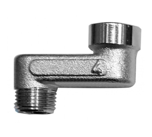 Переходник эксцентрический НР-ВР 3/4"x3/4" 4 см FAR (ФАР) Переходник эксцентрический НР-ВР 3/4"x3/4" 4 см FAR (ФАР)