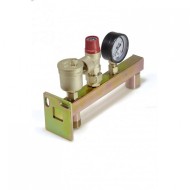 Группа безопасности для котла Tim JH1021-3 с настенным креплением (Тим)