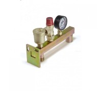 Группа безопасности для котла Tim JH1021-3 с настенным креплением (Тим)