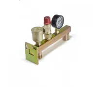 Группа безопасности для котла Tim JH1021-3 с настенным креплением (Тим)