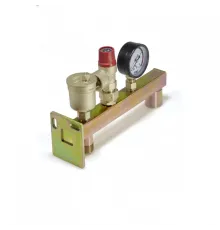 Группа безопасности для котла Tim JH1021-3 с настенным креплением (Тим)