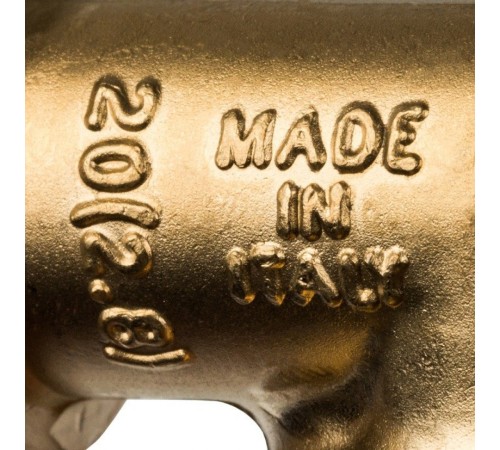 Угольник-переходник с внутренней резьбой 20xG 3/4" для труб из сшитого полиэтилена Stout