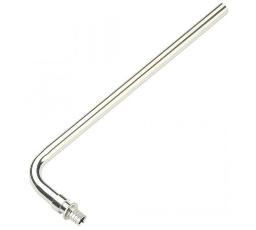 Трубка Г-образная 16/1000 для труб из сшитого полиэтилена Stout